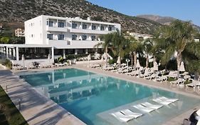 Kyknos Beach Hotel&bungalows Malia